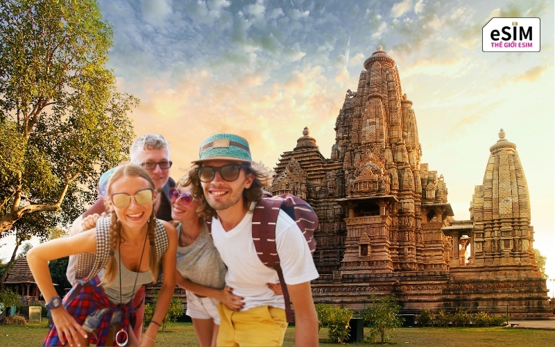  Nắm rõ một số lưu ý quan trọng về văn hóa, di chuyển và kết nối để chuyến đi Ấn Độ trọn vẹn hơn